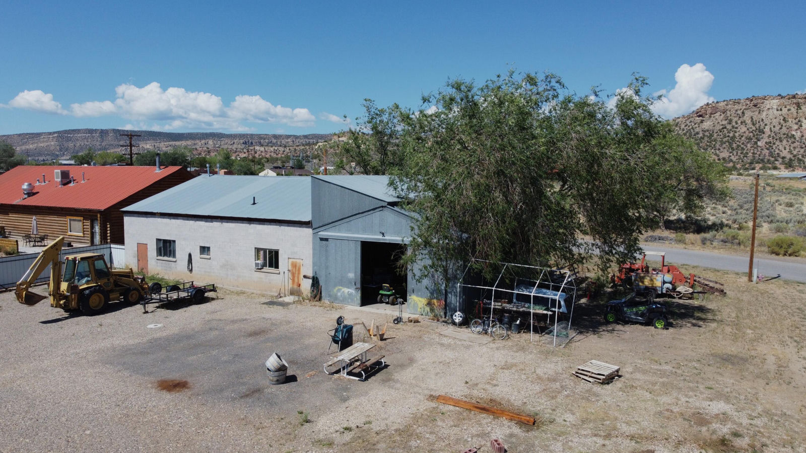 80 N 400 W, Escalante, photo 2 of 22