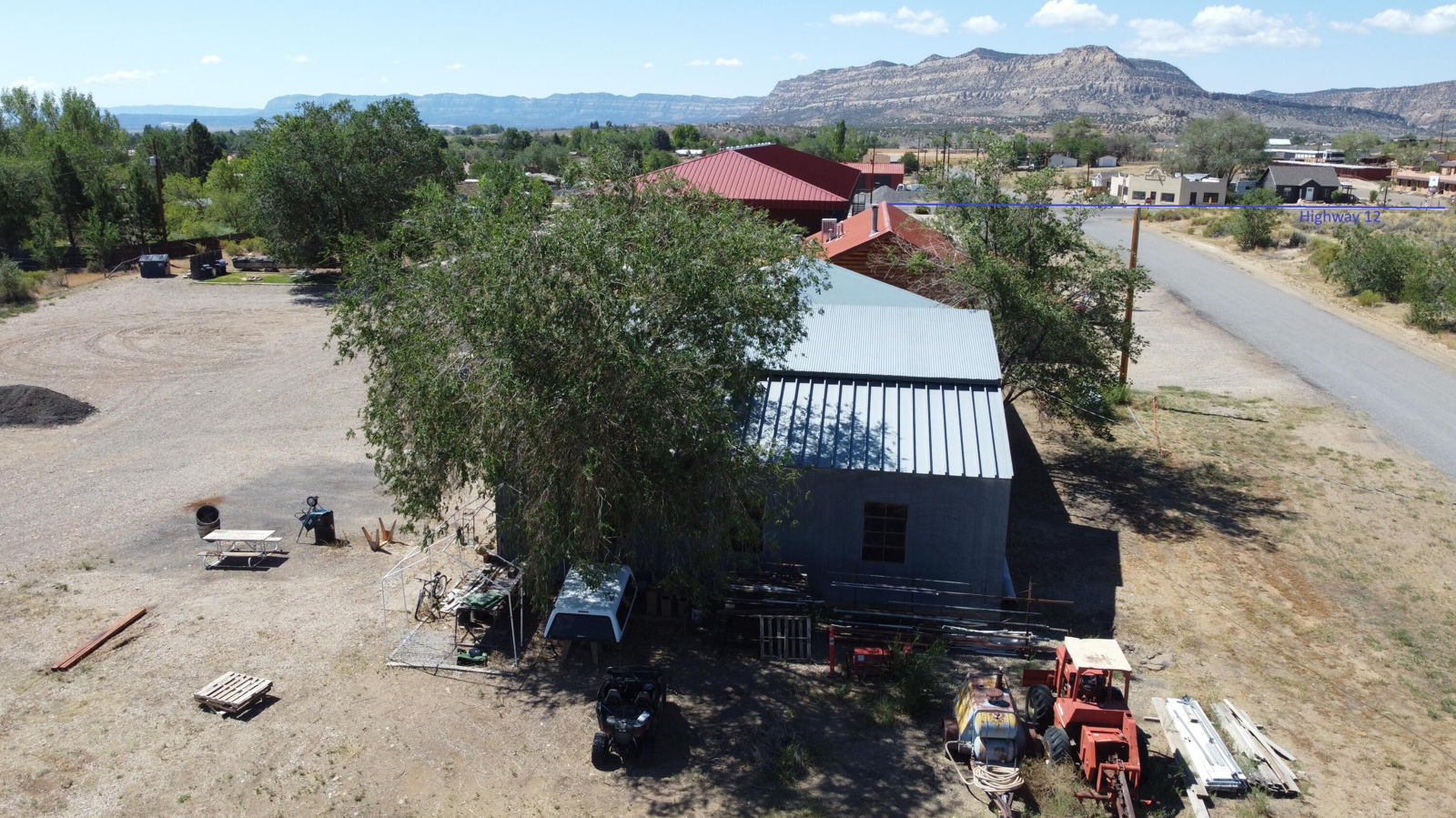 80 N 400 W, Escalante, photo 3 of 22