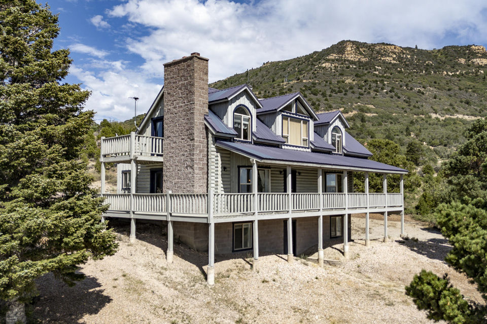 1159 E Cedar Highlands DR, Cedar City