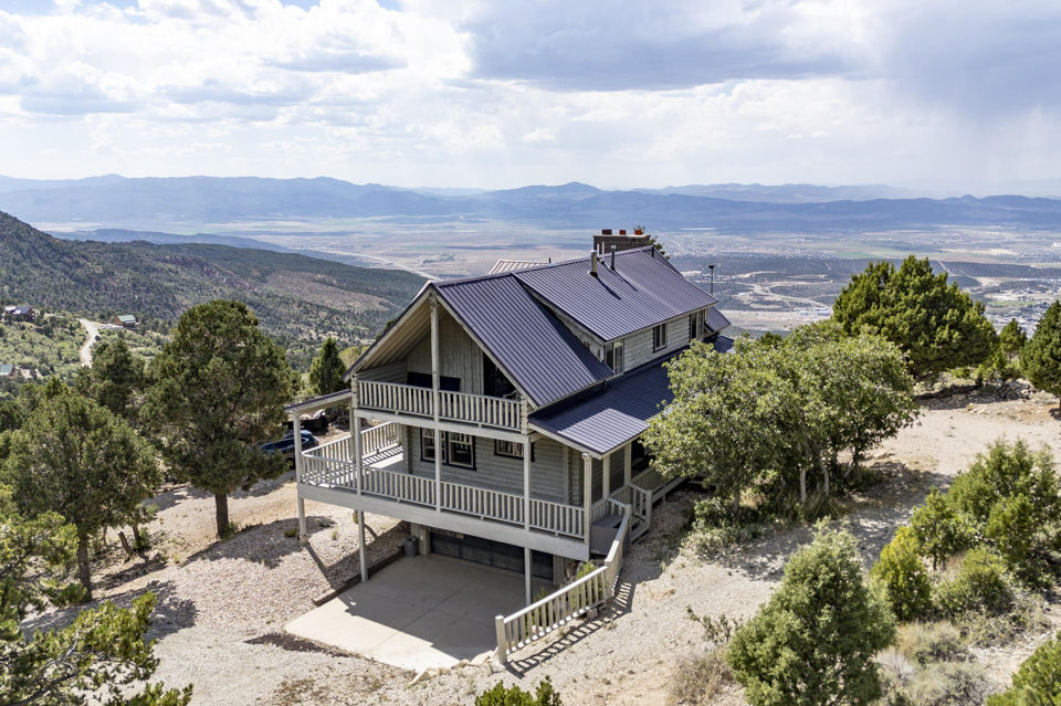 1159 E Cedar Highlands DR, Cedar City, photo 3
