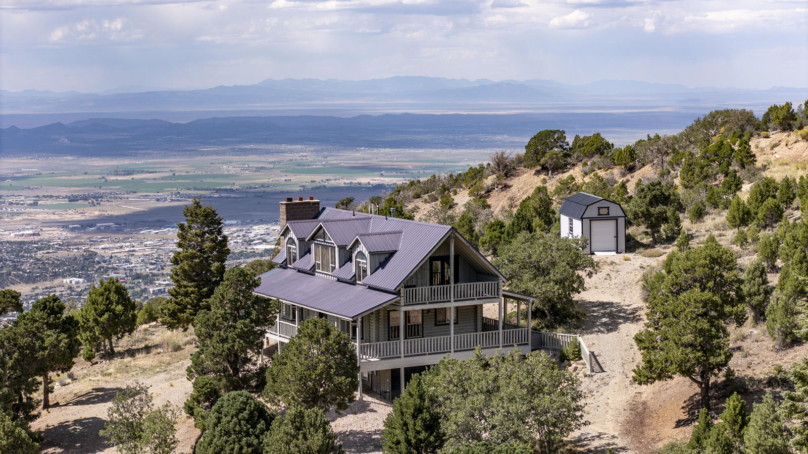 1159 E Cedar Highlands DR, Cedar City, photo 63 of 72