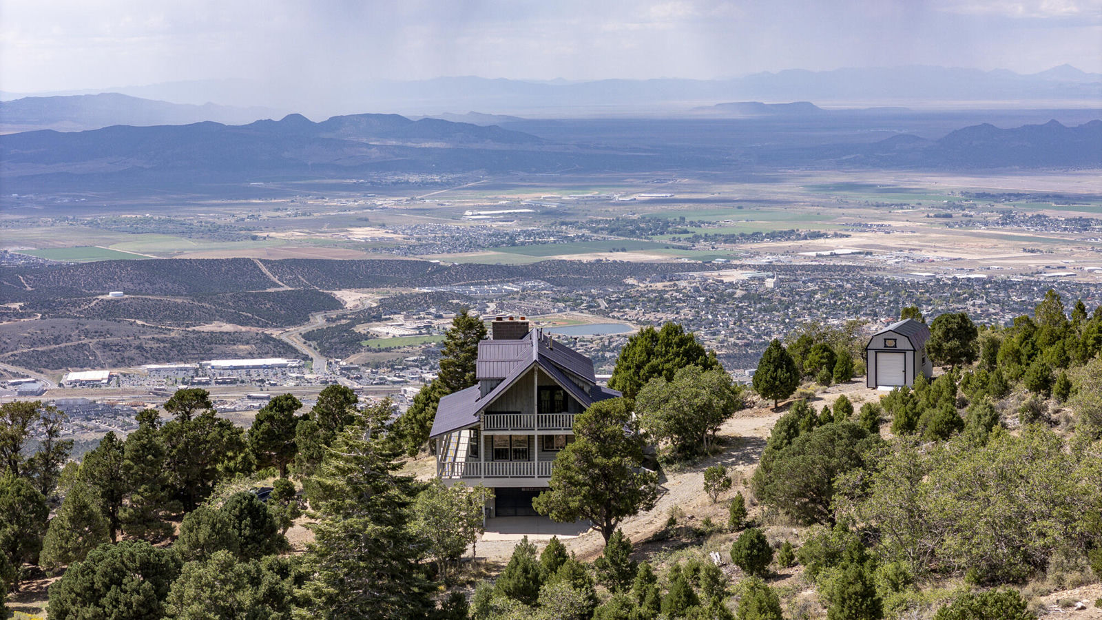 1159 E Cedar Highlands DR, Cedar City, photo 64 of 72
