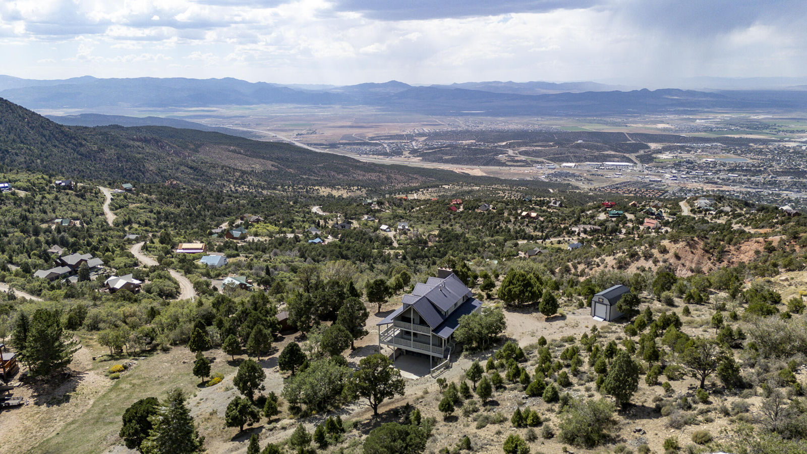 1159 E Cedar Highlands DR, Cedar City, photo 67 of 72
