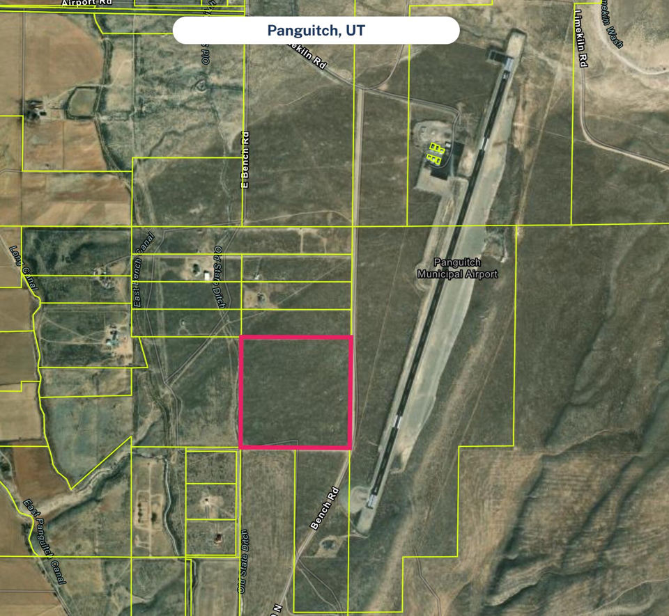 40.36AC Bench, Panguitch, photo 2