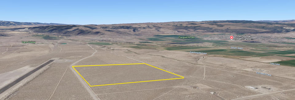 40.36AC Bench, Panguitch, photo 3
