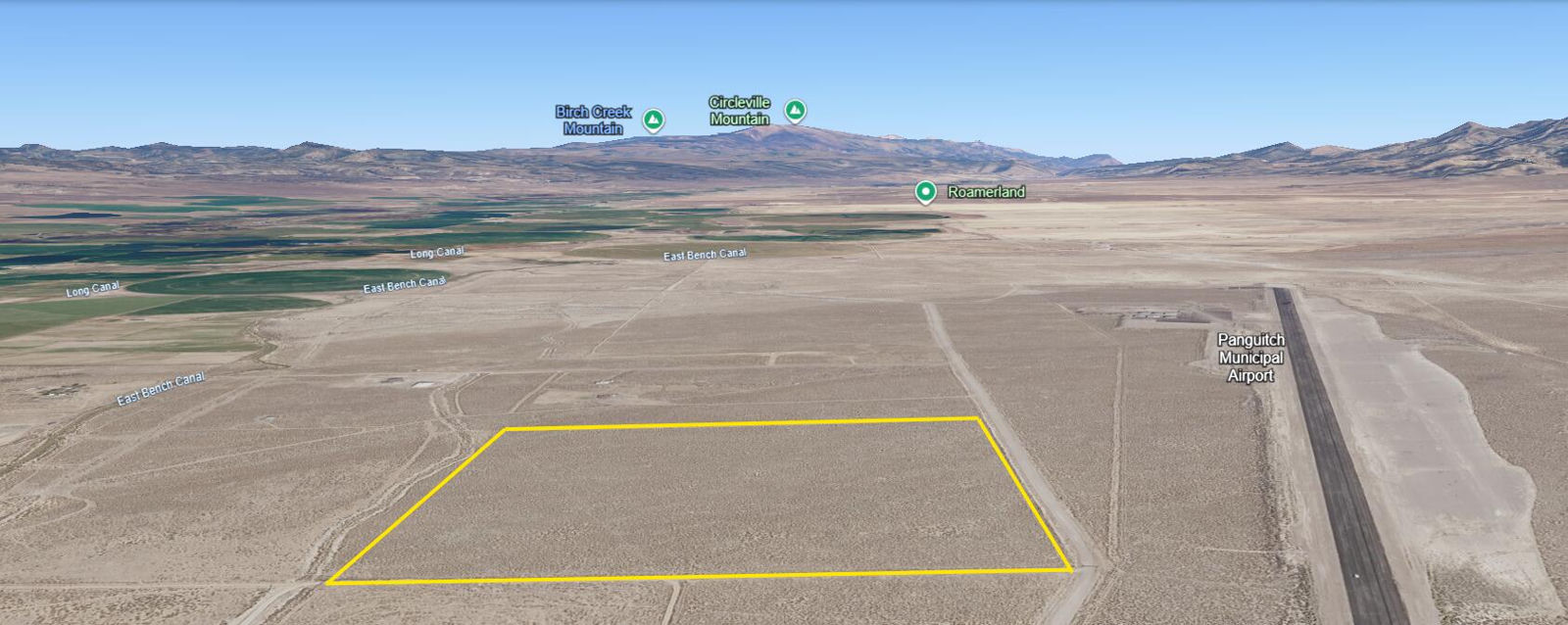 40.36AC Bench, Panguitch, photo 4 of 4