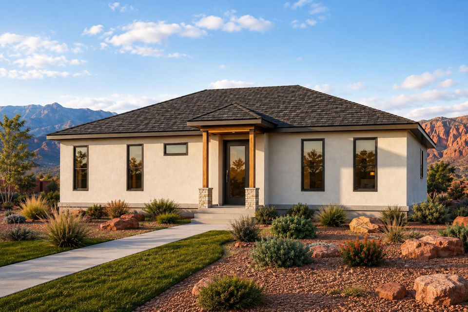 Property in Hildale