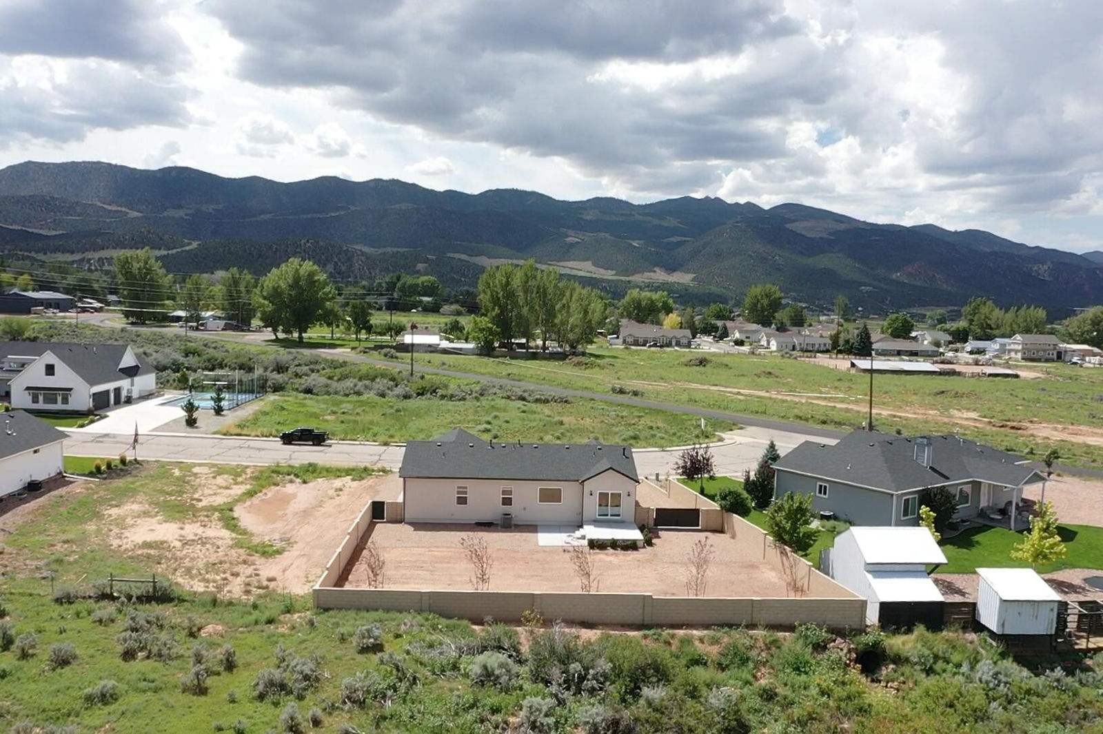 678 W 325 N, Parowan, photo 81 of 84