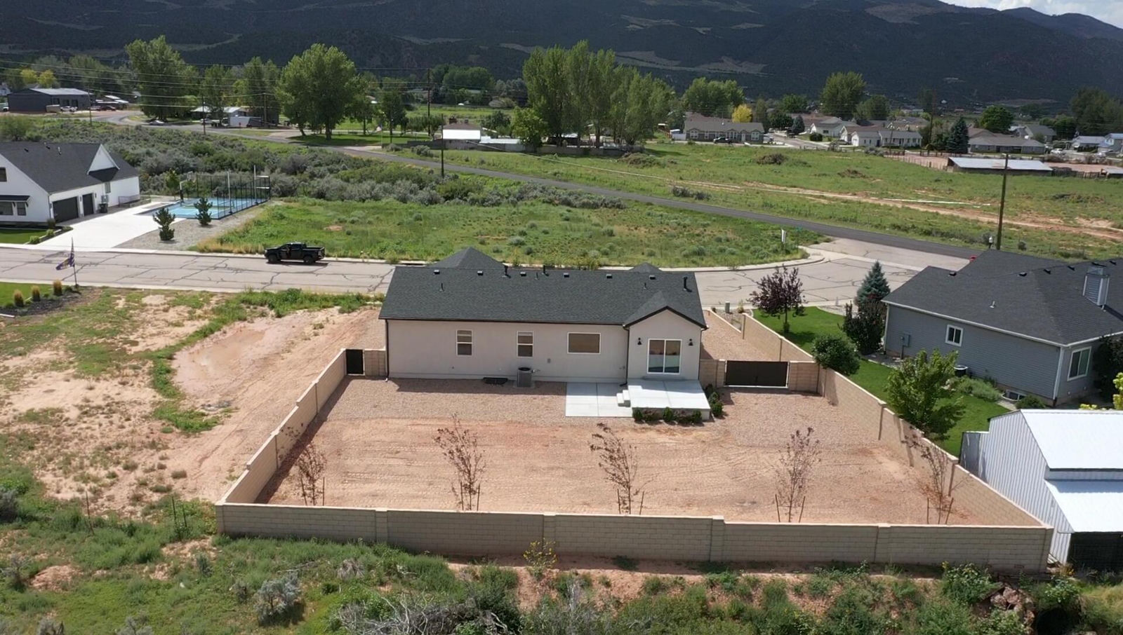 678 W 325 N, Parowan, photo 82 of 84