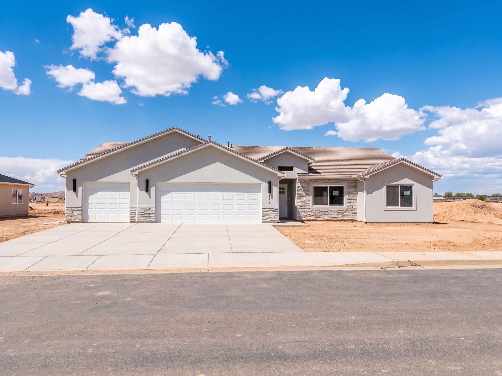 4452 W 75 S, Cedar City, photo 1