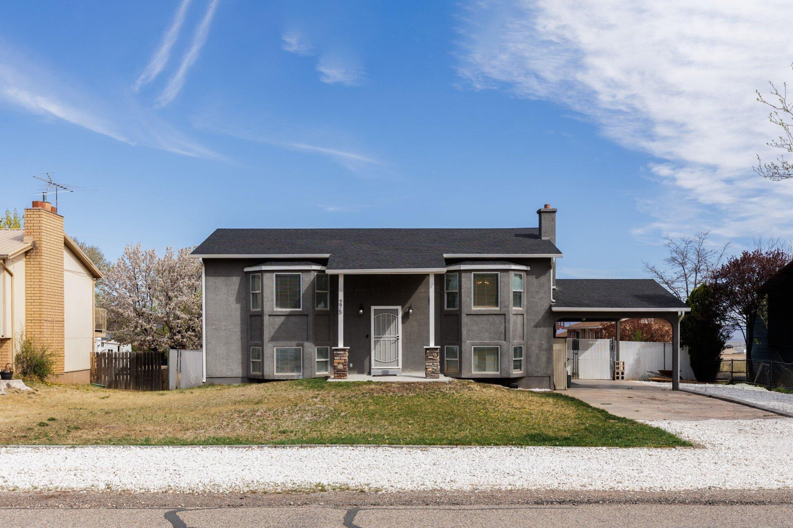 275 E 400 N, Parowan, photo 1
