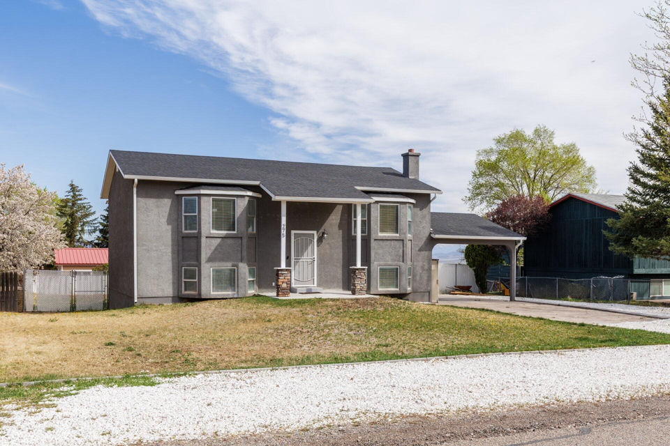 275 E 400 N, Parowan, photo 2