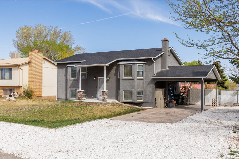 275 E 400 N, Parowan, photo 3