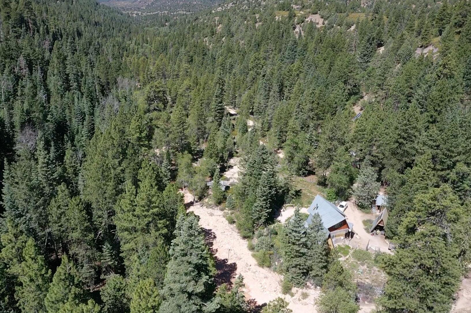 20 Acres Stevens Canyon, Duck Creek Village, photo 41 of 50