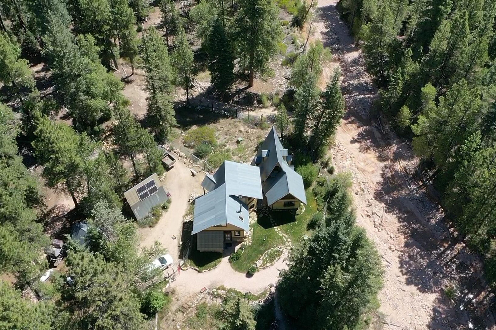 20 Acres Stevens Canyon, Duck Creek Village, photo 39 of 50