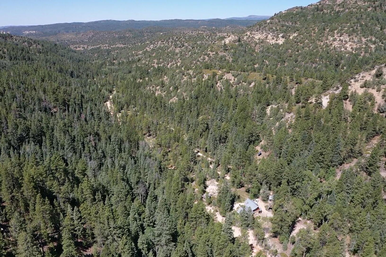 20 Acres Stevens Canyon, Duck Creek Village, photo 46 of 50