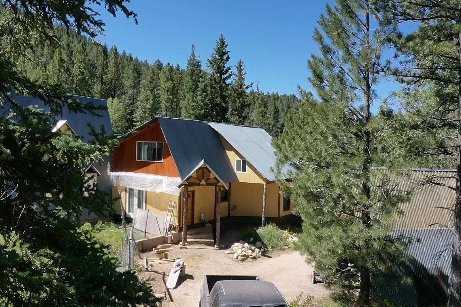 20 Acres Stevens Canyon, Duck Creek Village, photo 38 of 50