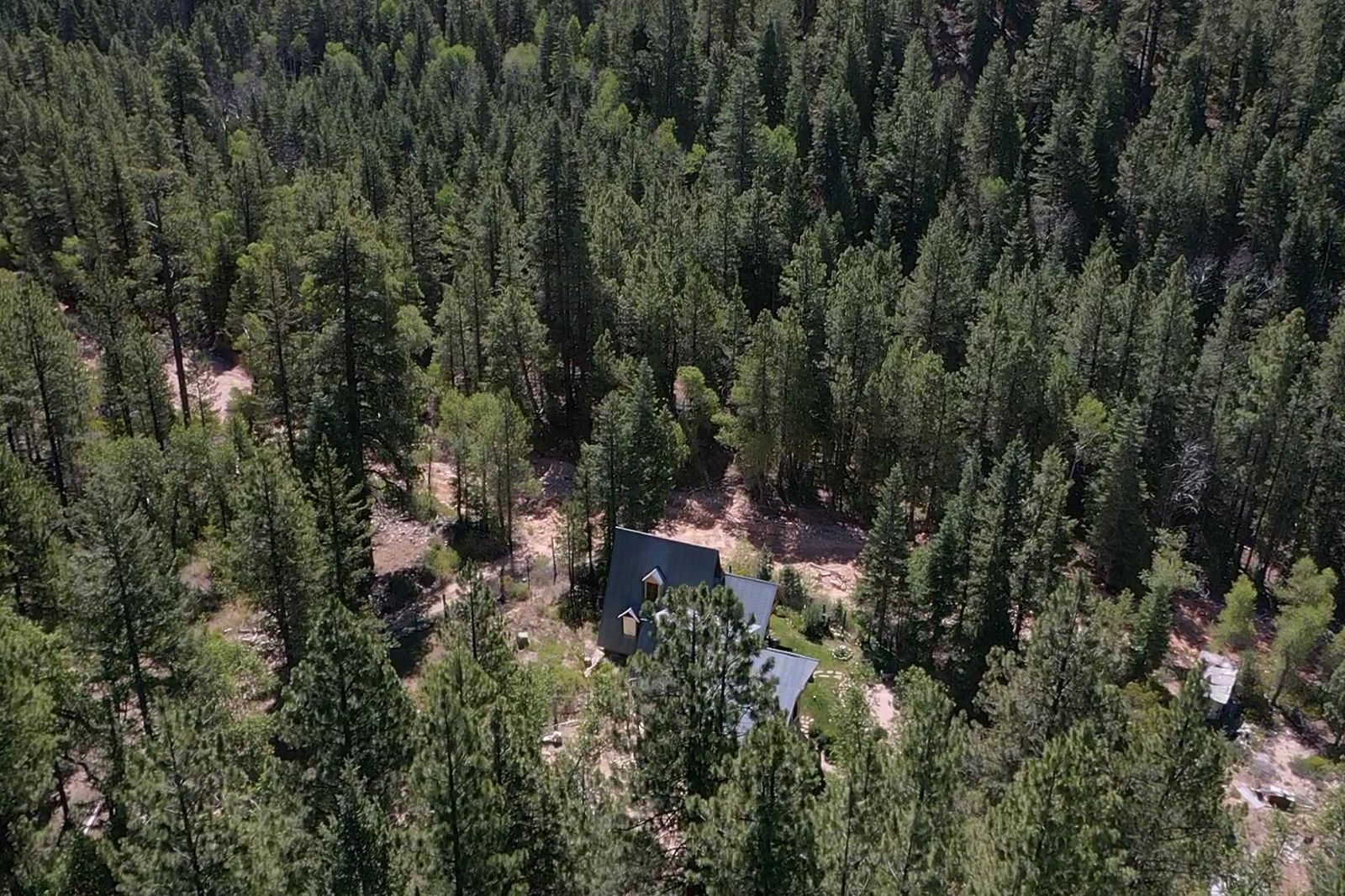 20 Acres Stevens Canyon, Duck Creek Village, photo 47 of 50