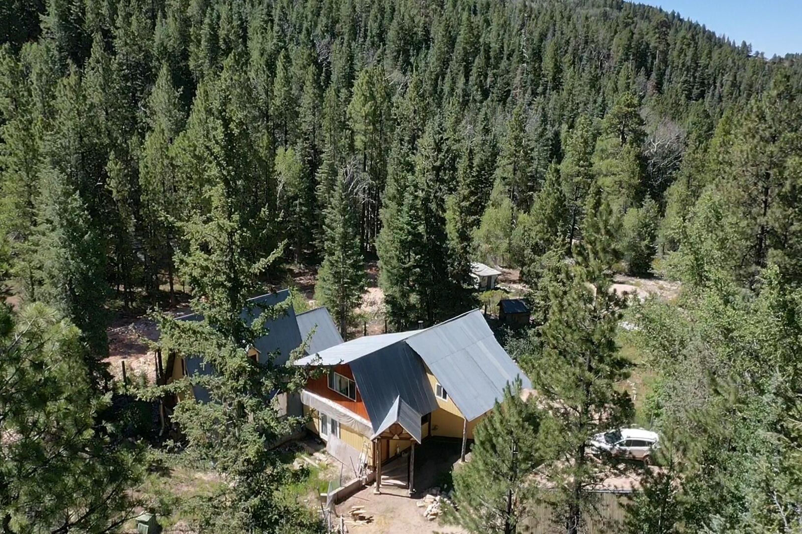 20 Acres Stevens Canyon, Duck Creek Village, photo 43 of 50