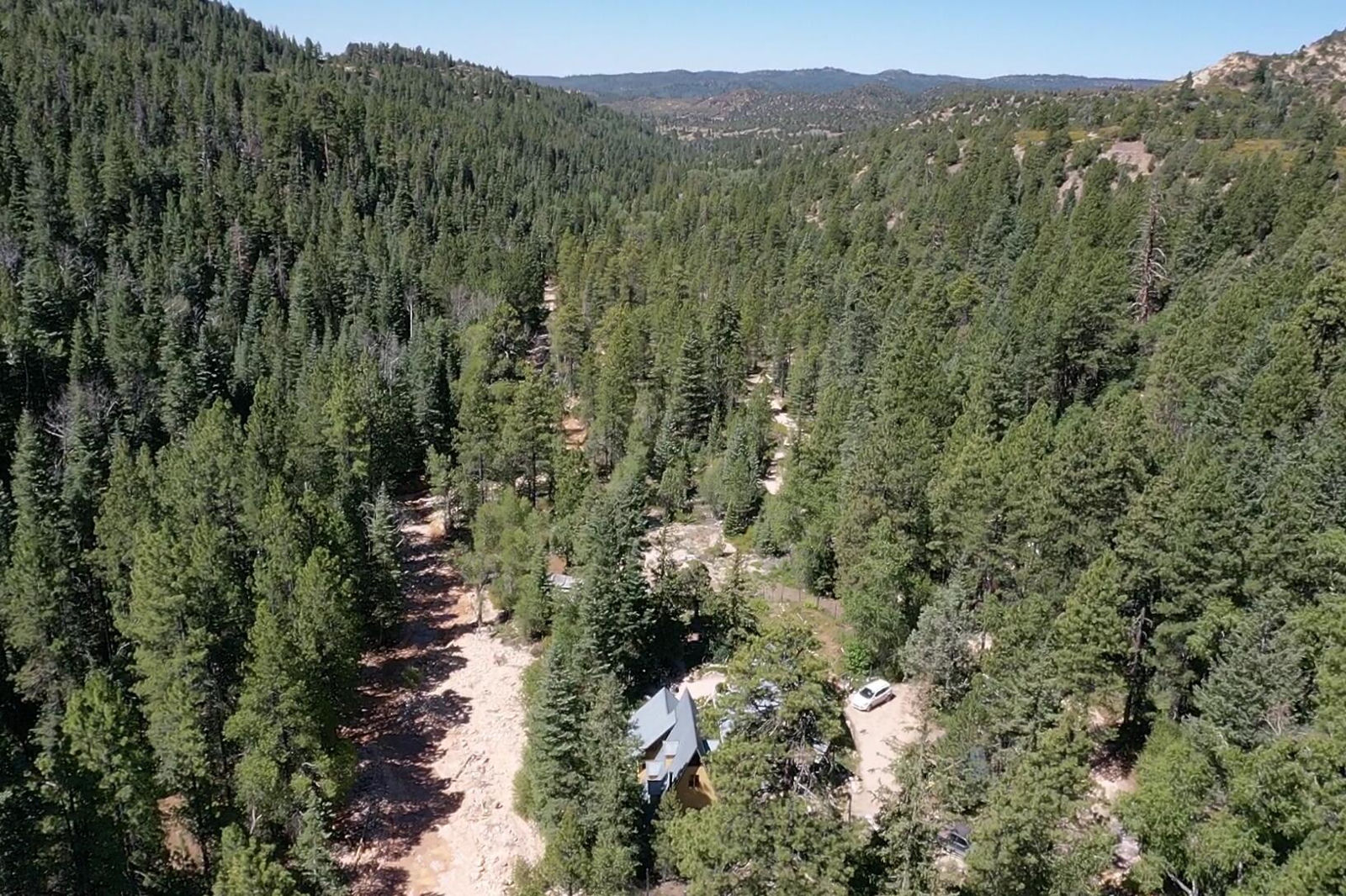 20 Acres Stevens Canyon, Duck Creek Village, photo 6 of 50