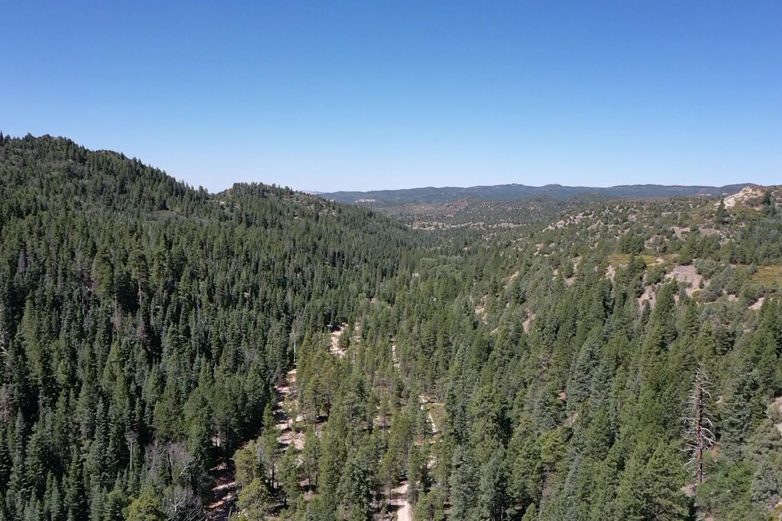 20 Acres Stevens Canyon, Duck Creek Village, photo 49 of 50
