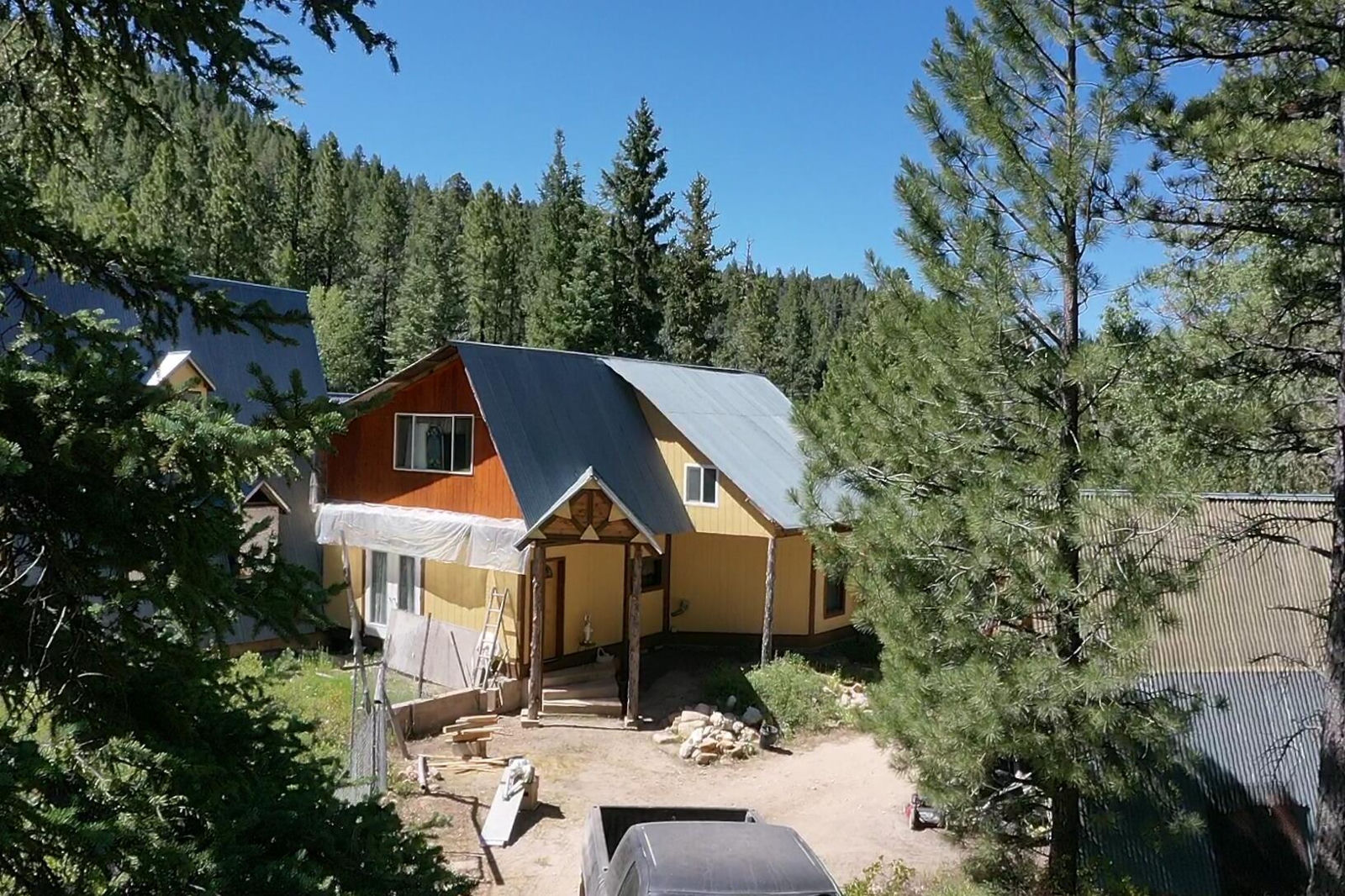 20 Acres Stevens Canyon, Duck Creek Village, photo 45 of 50