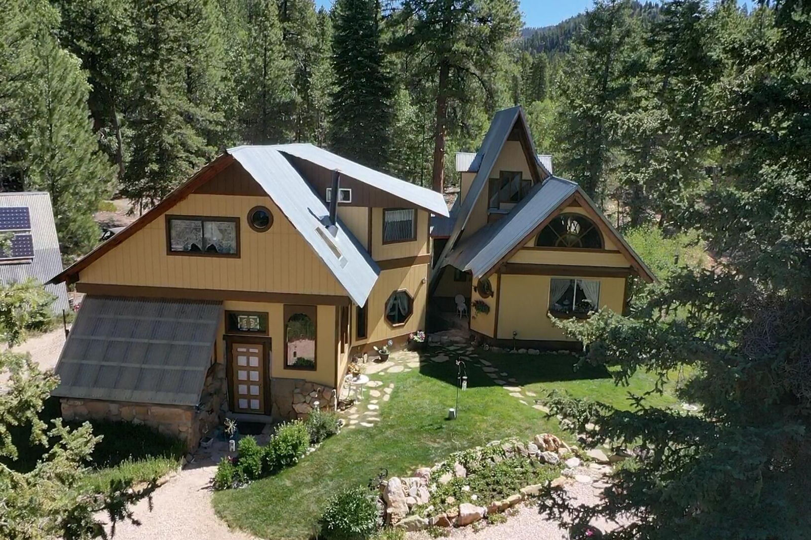 20 Acres Stevens Canyon, Duck Creek Village, photo 10 of 50