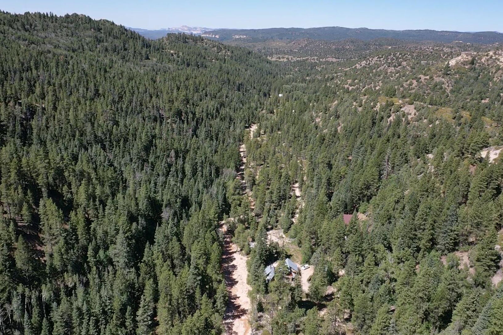 20 Acres Stevens Canyon, Duck Creek Village, photo 50 of 50