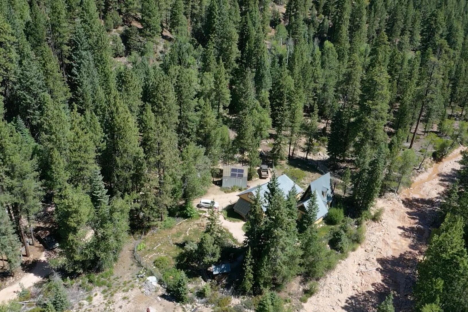 20 Acres Stevens Canyon, Duck Creek Village, photo 42 of 50