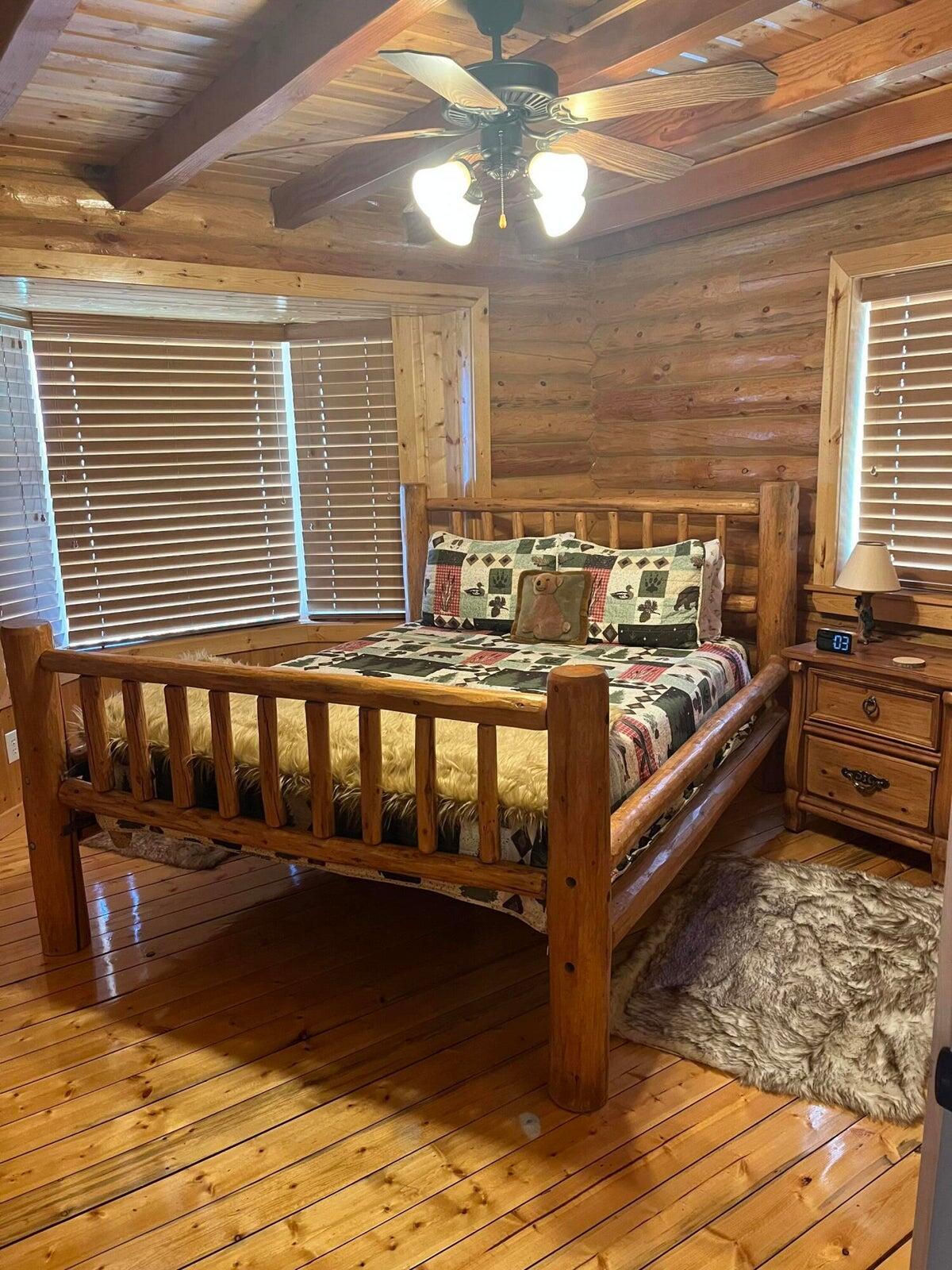 1134 E High Valley View CIR, Cedar City, photo 16 of 34