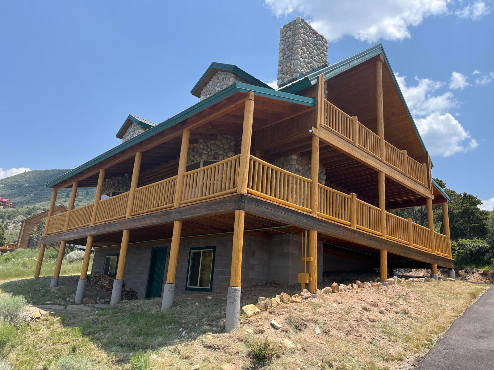1134 E High Valley View CIR, Cedar City, photo 30 of 34