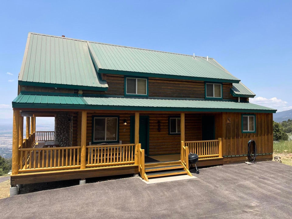 1134 E High Valley View CIR, Cedar City
