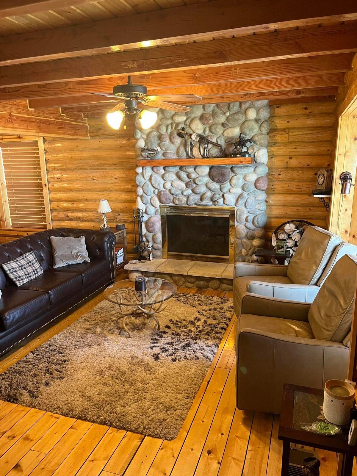 1134 E High Valley View CIR, Cedar City, photo 5 of 34