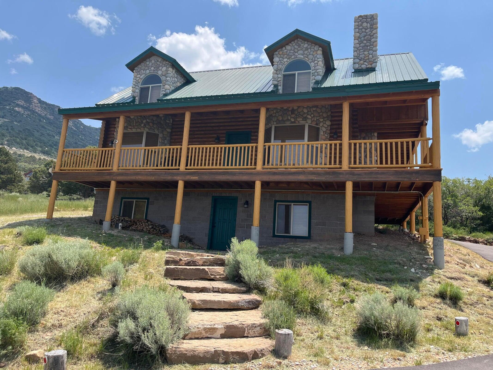 1134 E High Valley View CIR, Cedar City, photo 2 of 34