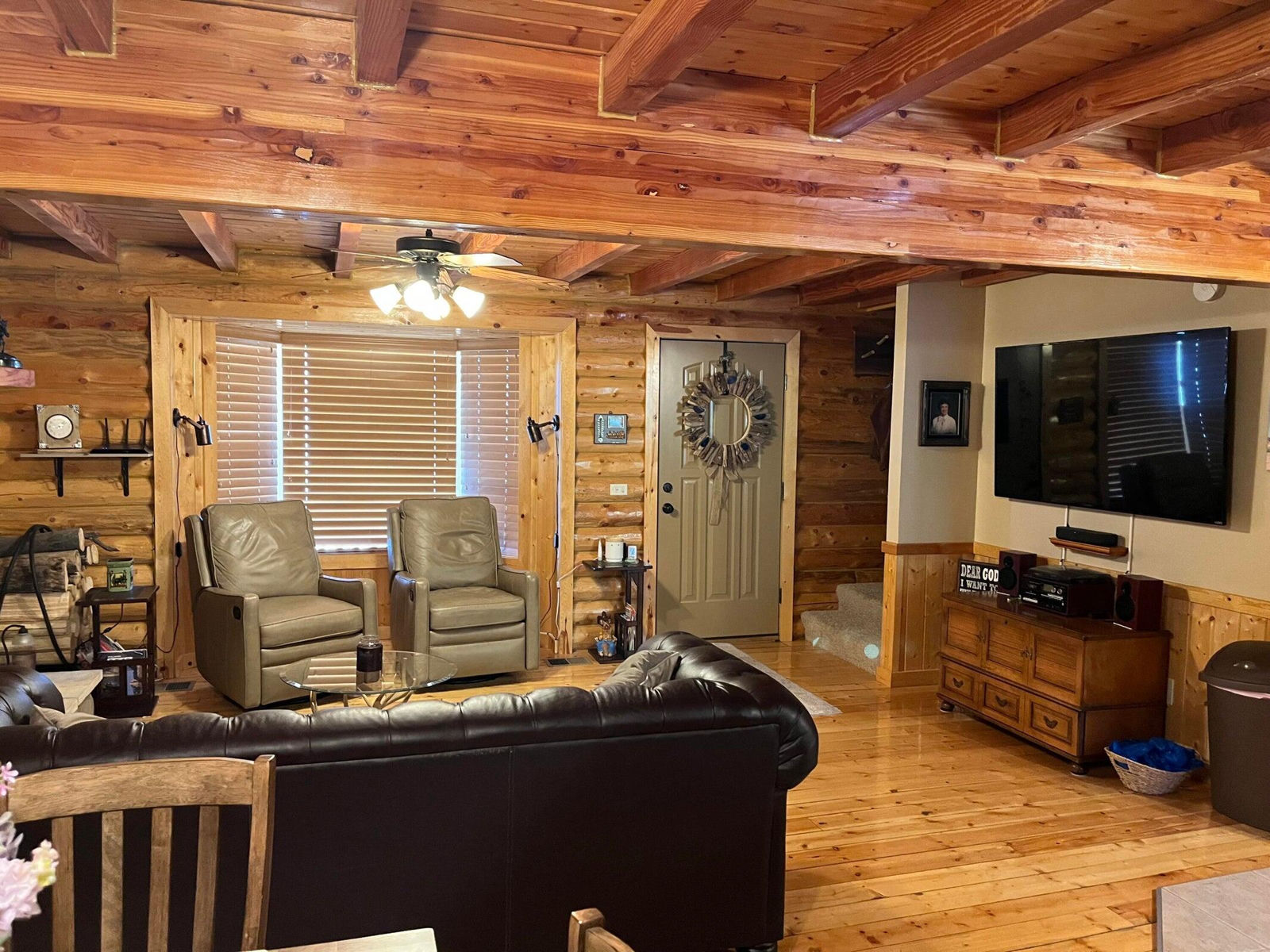 1134 E High Valley View CIR, Cedar City, photo 4 of 34