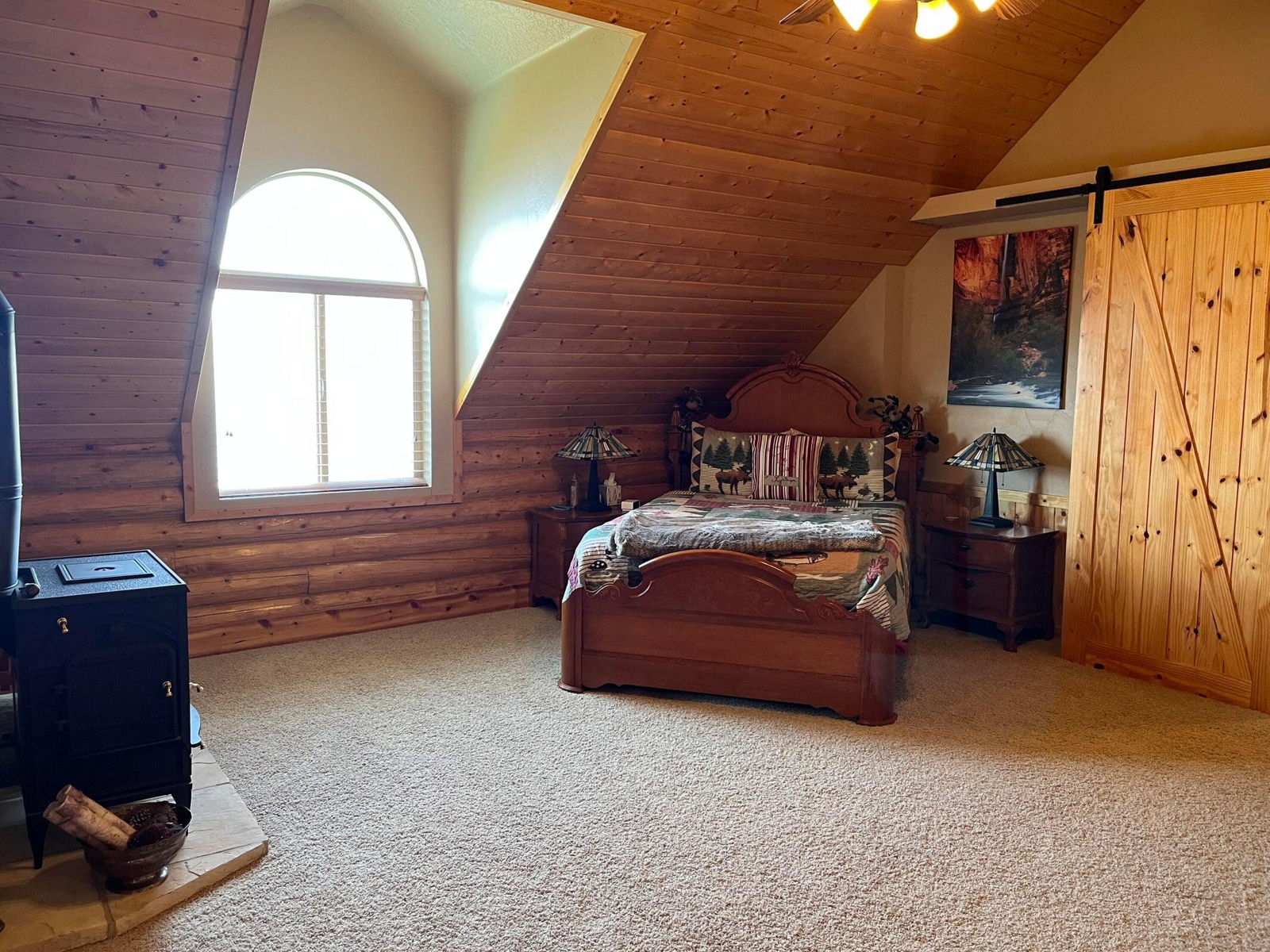 1134 E High Valley View CIR, Cedar City, photo 10 of 34