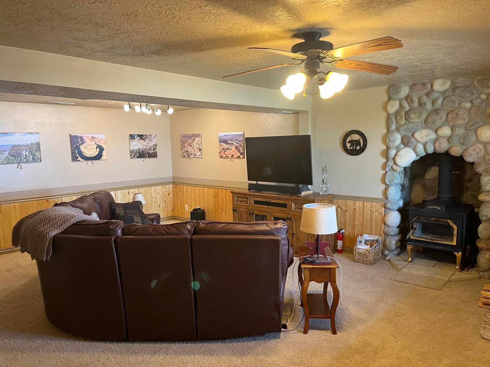 1134 E High Valley View CIR, Cedar City, photo 33 of 34