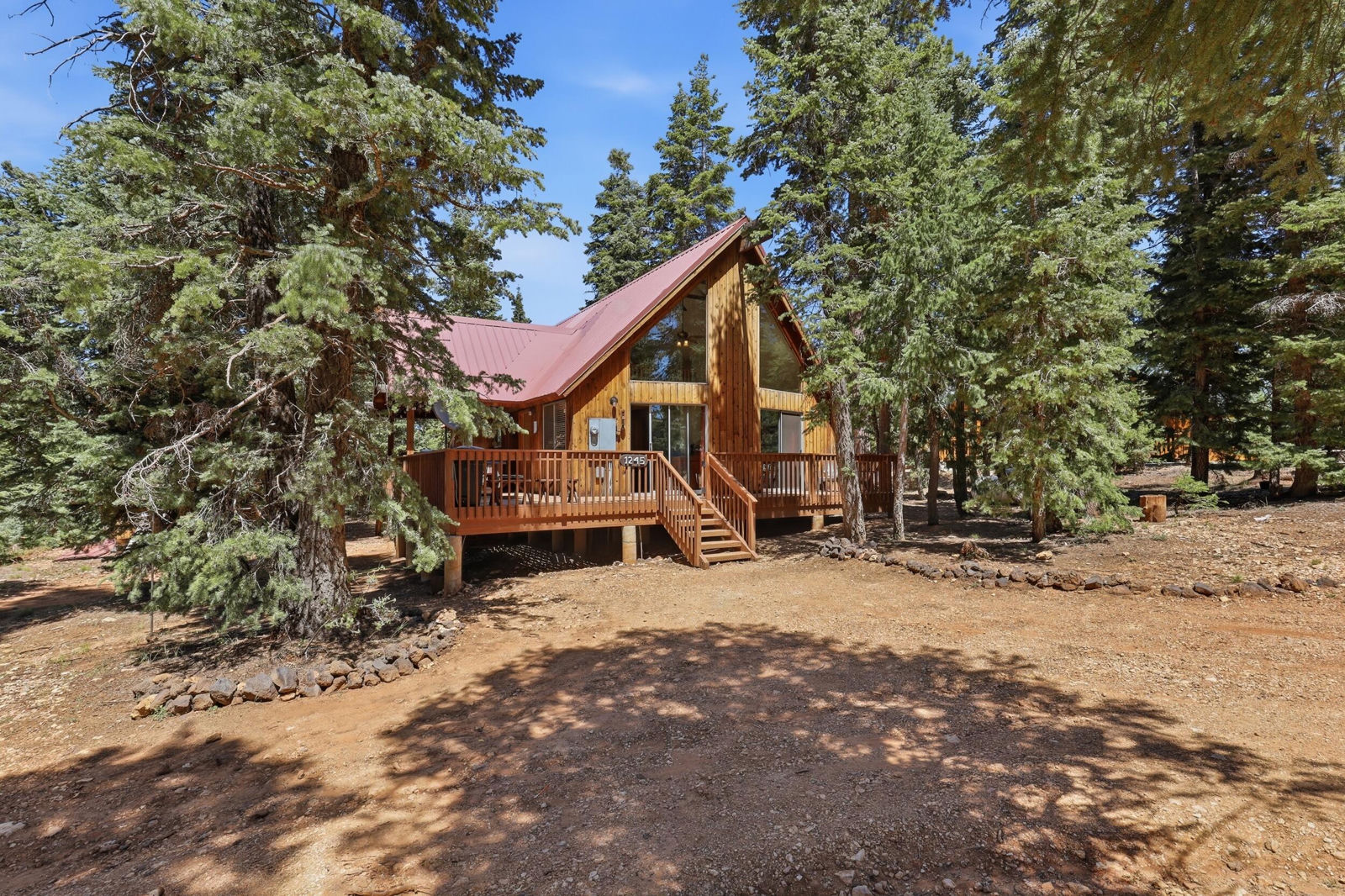 1245, 1225 E Bonanza RD, Duck Creek Village, photo 28 of 35