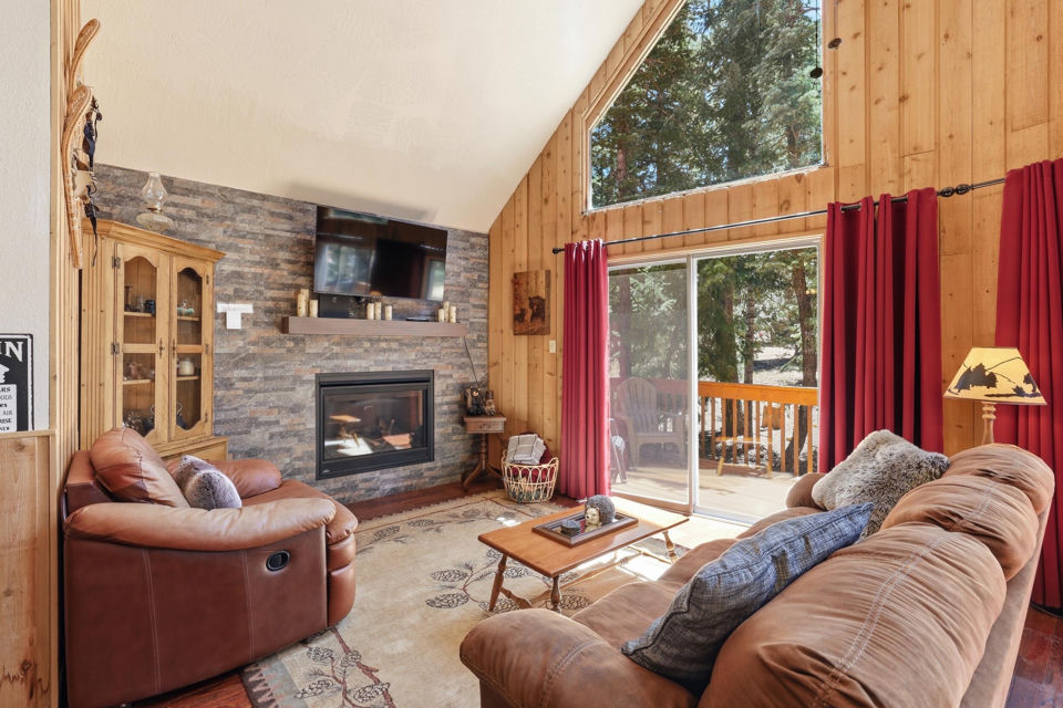 1245, 1225 E Bonanza RD, Duck Creek Village, photo 2