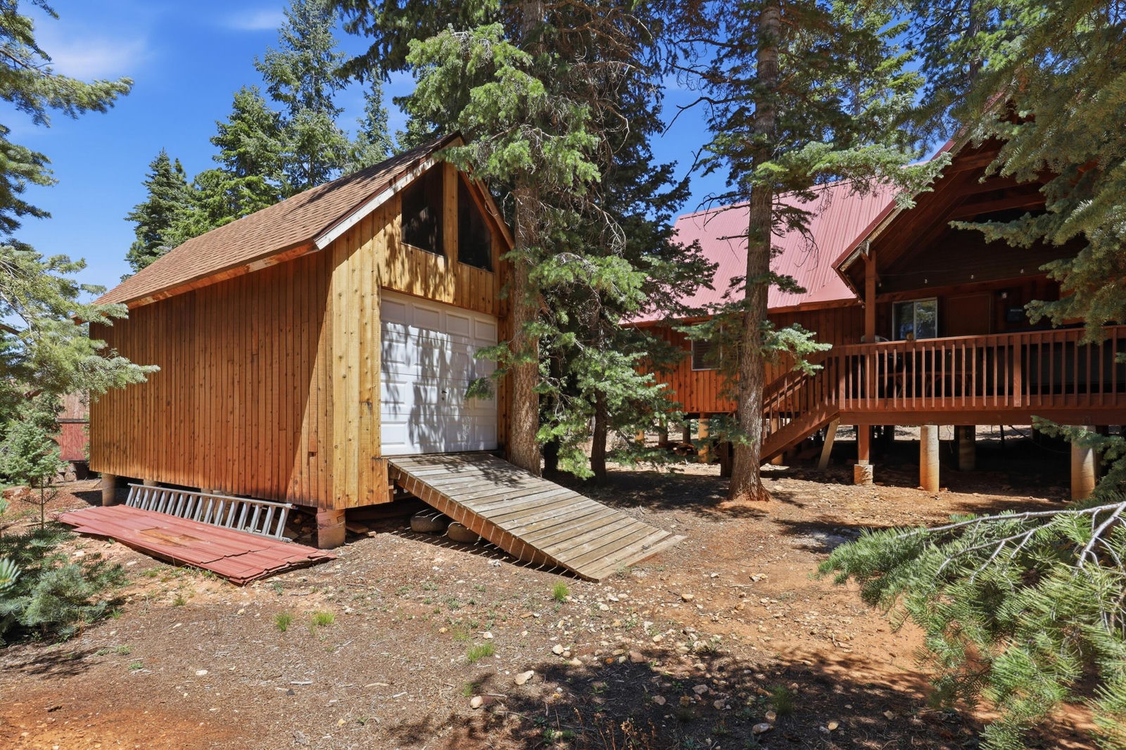 1245, 1225 E Bonanza RD, Duck Creek Village, photo 22 of 35