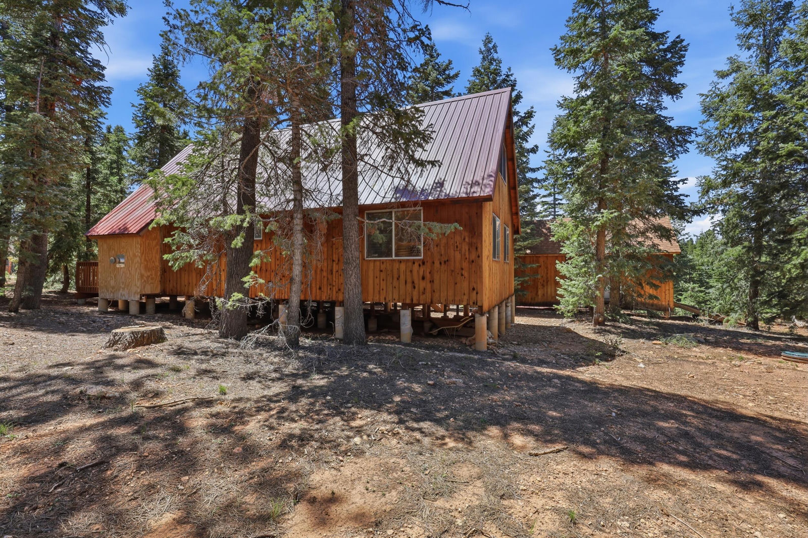1245, 1225 E Bonanza RD, Duck Creek Village, photo 23 of 35