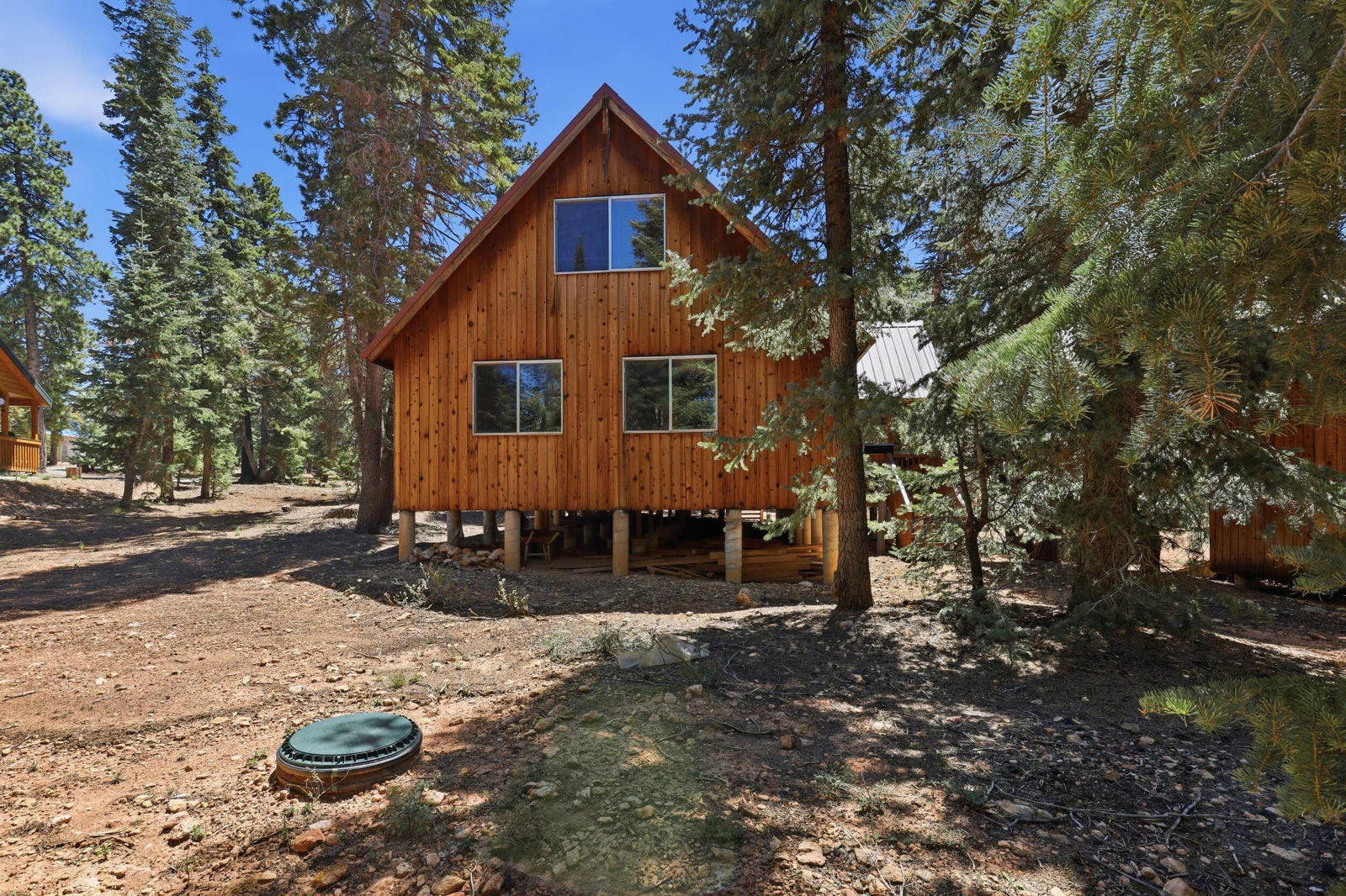 1245, 1225 E Bonanza RD, Duck Creek Village, photo 24 of 35