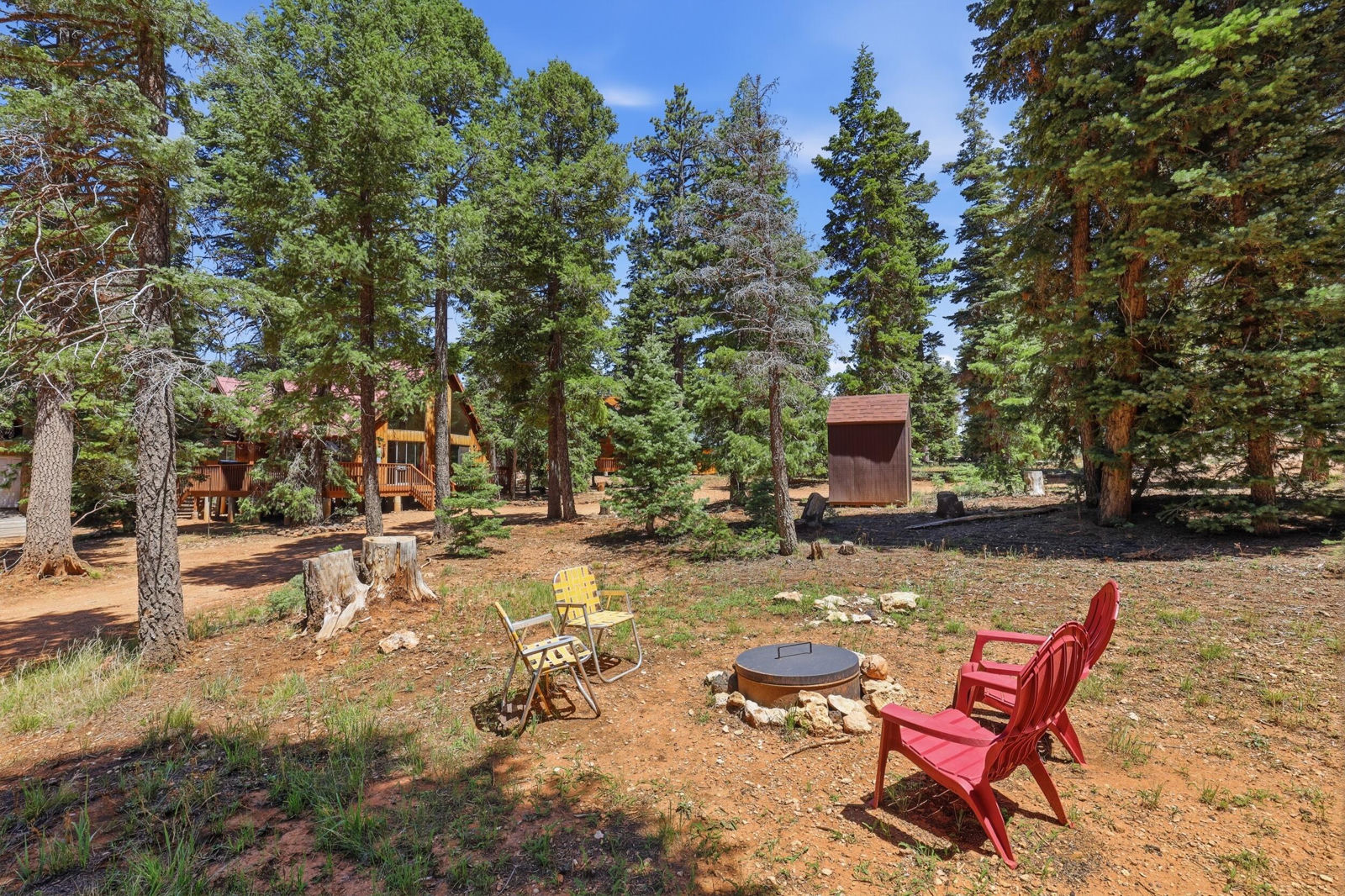 1245, 1225 E Bonanza RD, Duck Creek Village, photo 26 of 35