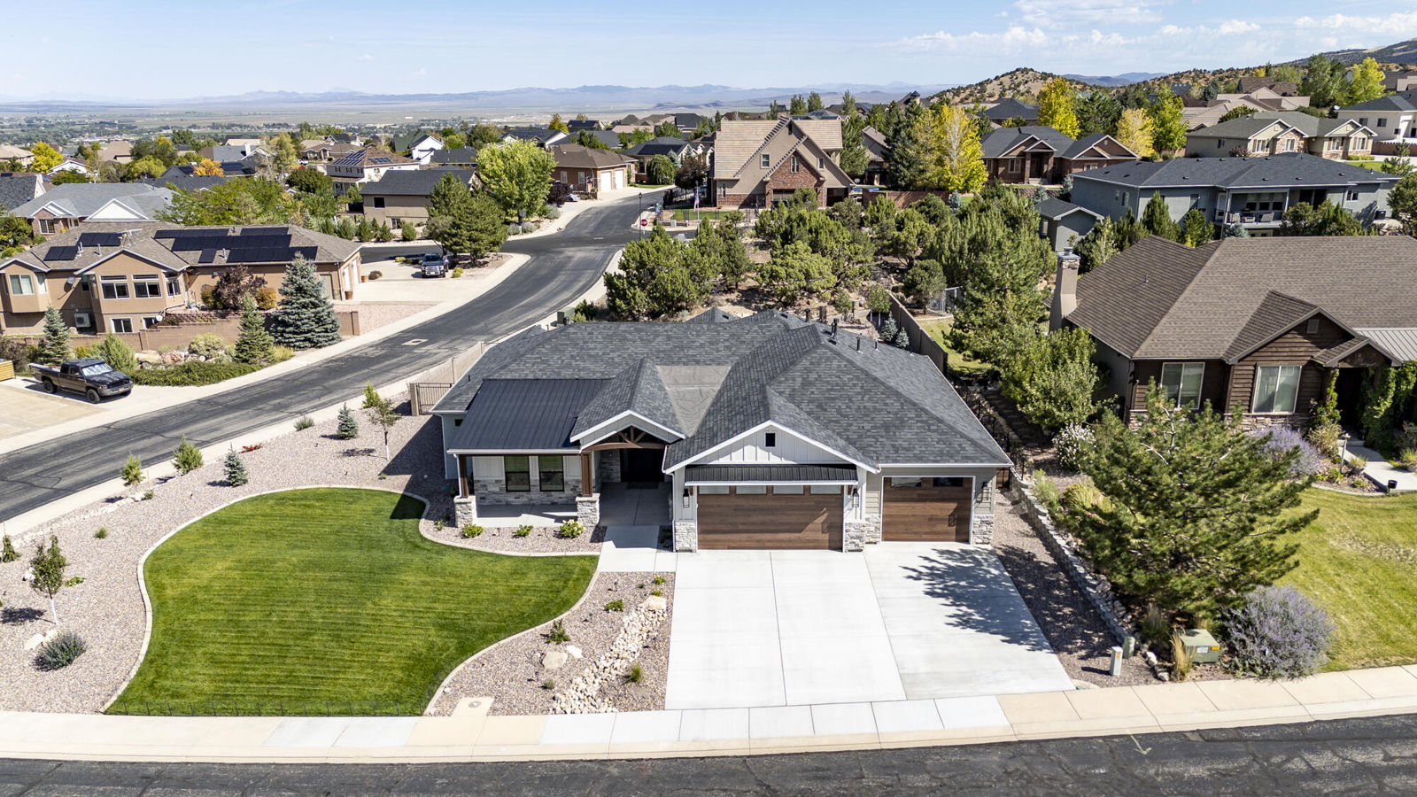 1017 E Cellowood LN, Cedar City, photo 52 of 58