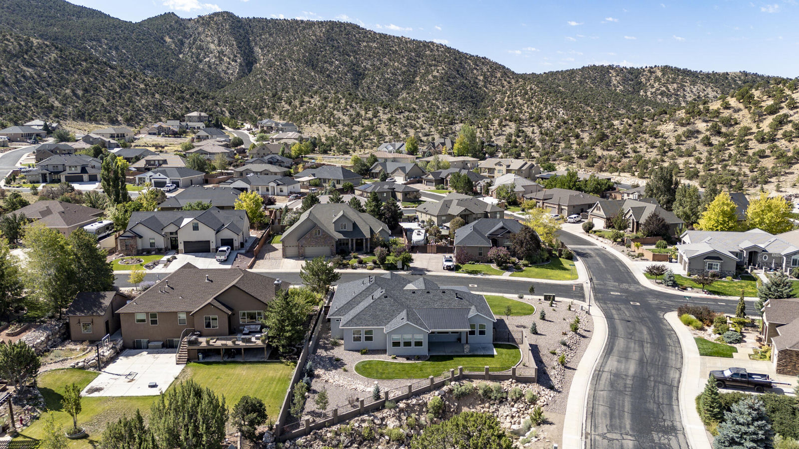 1017 E Cellowood LN, Cedar City, photo 55 of 58