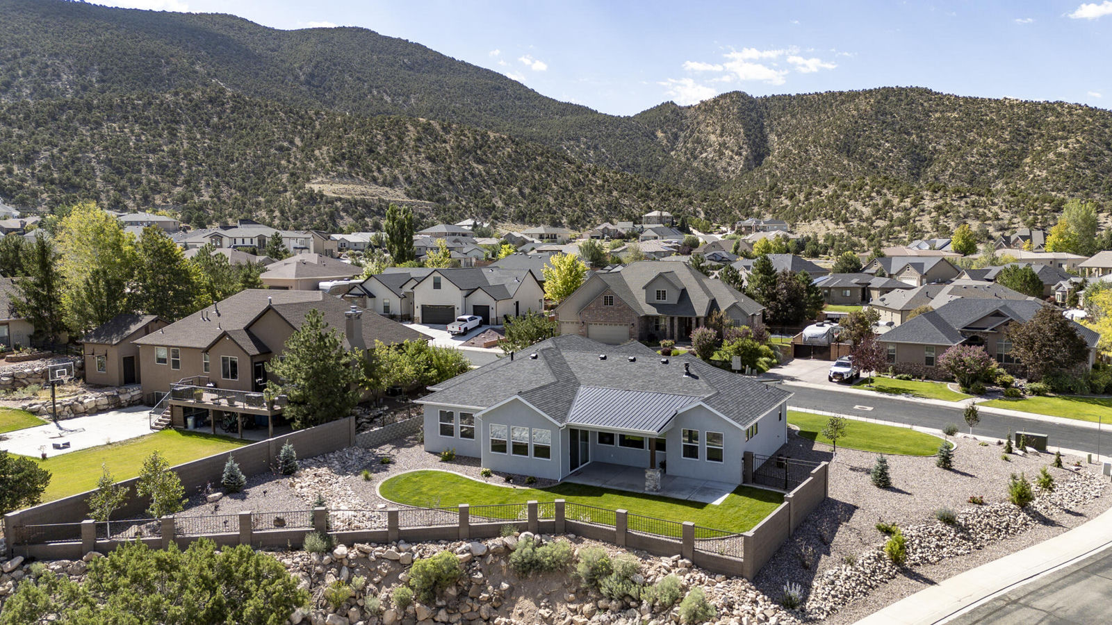 1017 E Cellowood LN, Cedar City, photo 56 of 58