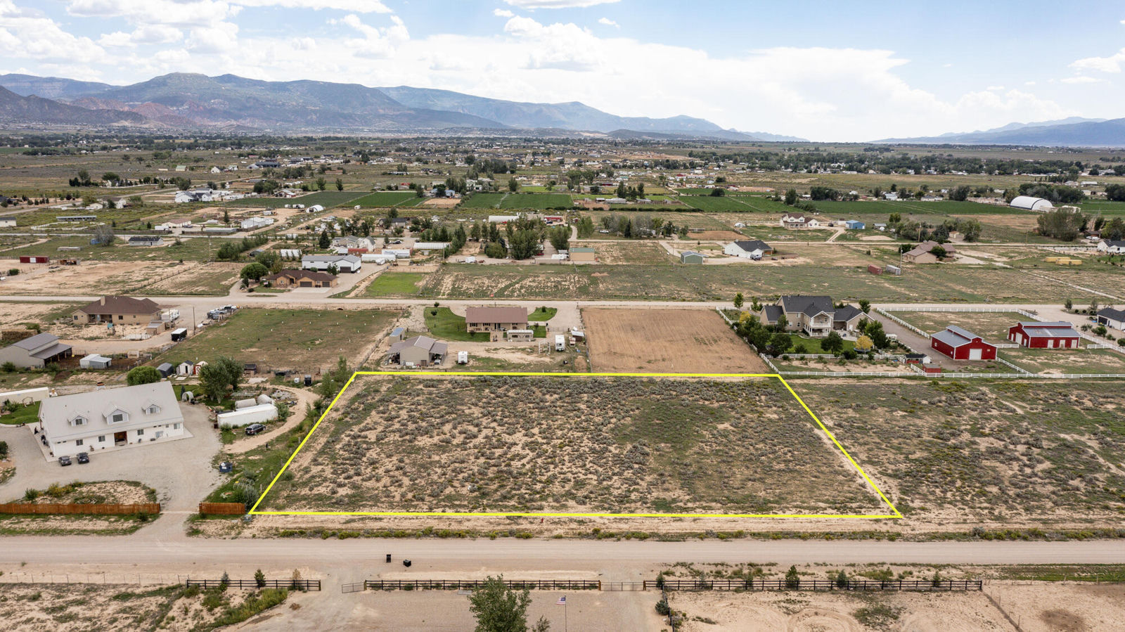 2493 W 6100 N, Cedar City, photo 1