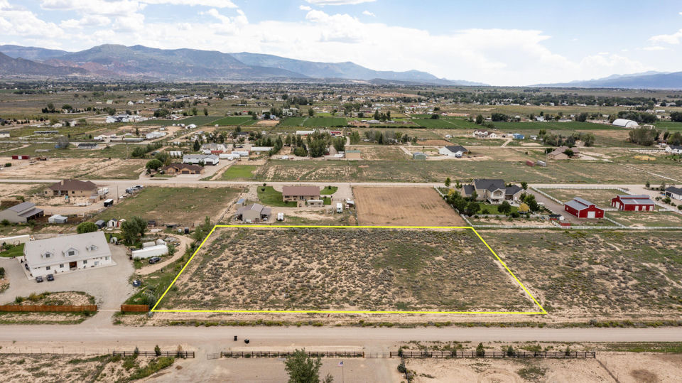 2493 W 6100 N, Cedar City