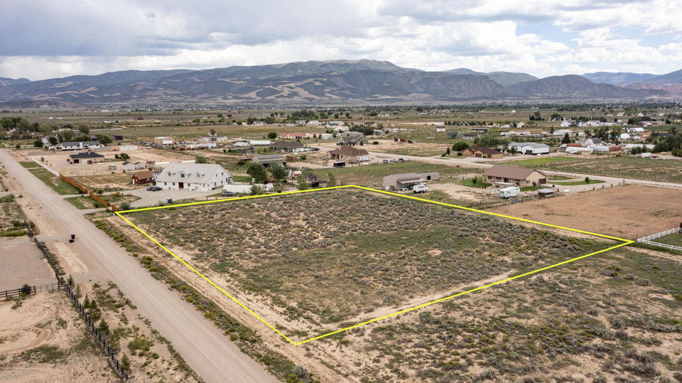 2493 W 6100 N, Cedar City, photo 3