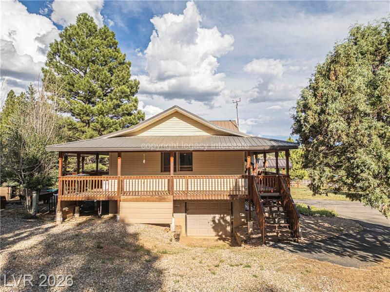 651 E Aspen Meadow DR, Mammoth Creek, photo 2